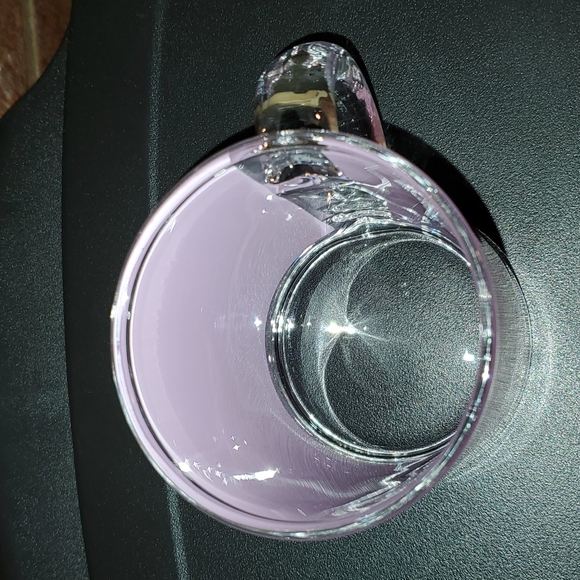 Glass 10.5 oz mug with saying - Picture 3 of 4